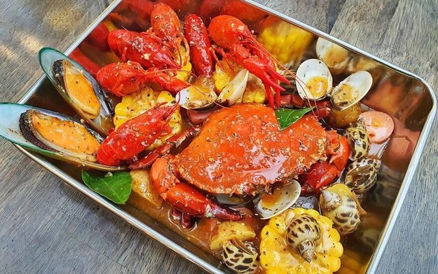 Bếp Nhà 1986 - Đặng Văn Ngữ