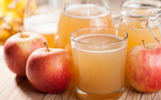 Doofoods - Nước Ép Hoa Quả