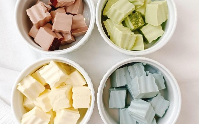 Khúc Bạch Trà - Shop Online