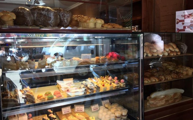 Paris Bellamour - Bakery & Cafe - Nguyễn Biểu