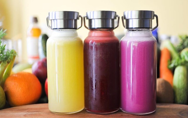 Lazuli Coffee Quán Hai Cô - Rau Má, Trà Chanh & Nước Ép