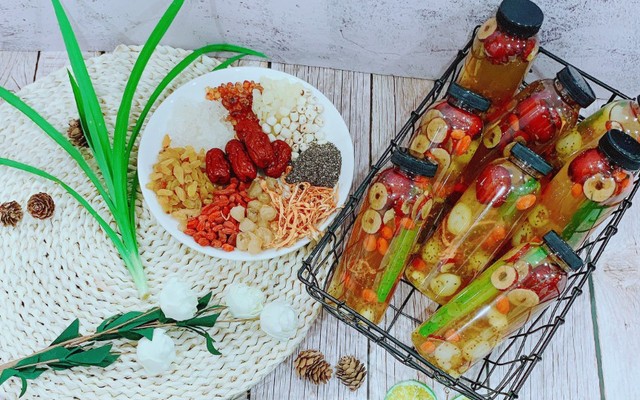 Lan Vy Food - Ăn Vặt