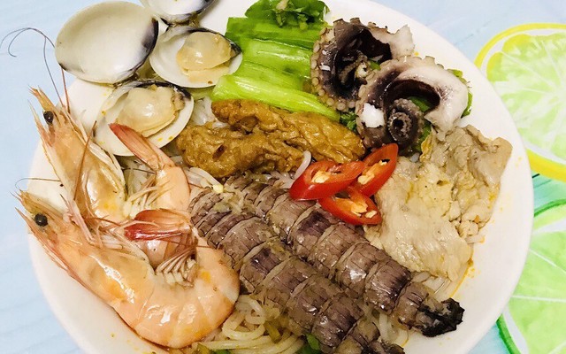 Bún Thái Cô Long - Shop Online