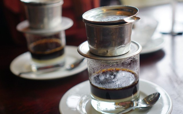 Mini - Coffee & Food