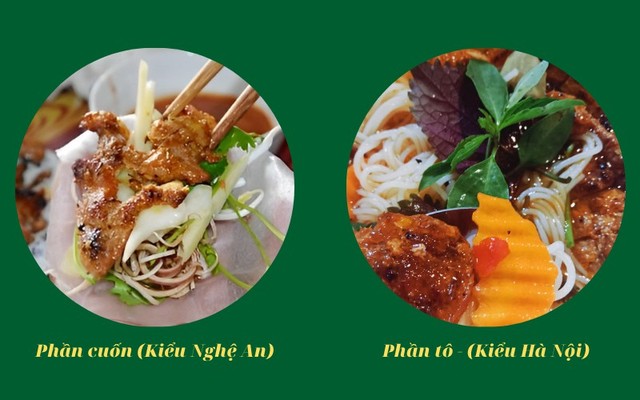 Pum - Bún Đậu, Bún Chả & Trà Sữa