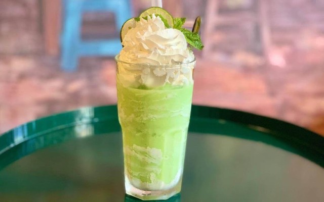 Trà Chanh Nhà Mình - TeaHome & Coffee