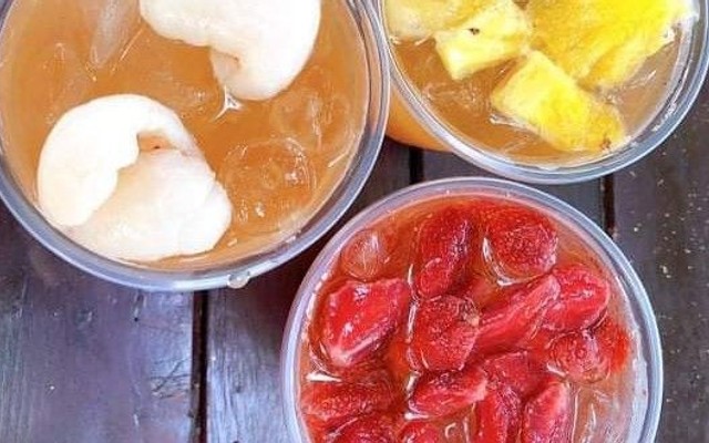 Má Hai - Trà Sữa Nhà Làm - Nguyễn Gia Trí