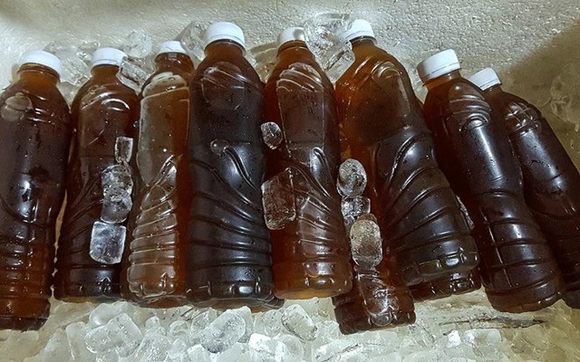 Tiệm Nước Mát Lam