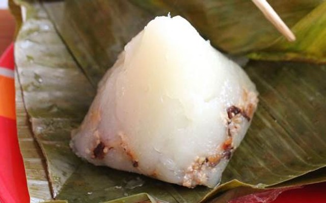 Bánh Mì Hà Nội Thiên Đường - Nguyễn Văn Đậu