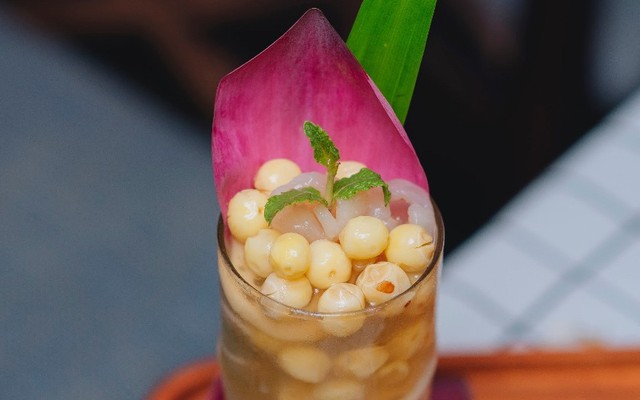 Sen Garden Coffee & Tea