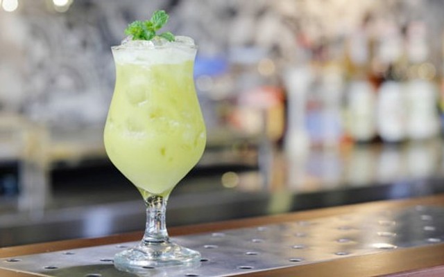 Jui.ssi - Nước Ép, Sinh Tố & Chè Bưởi