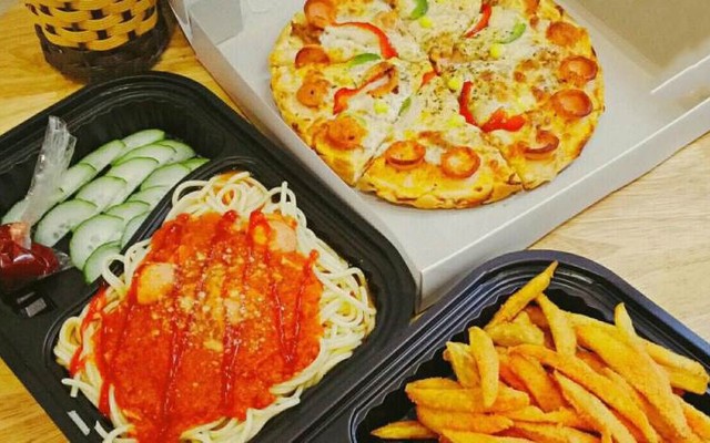 COFIL Kitchen - Đồ Ăn Nhanh - Giải Phóng - Shop Online