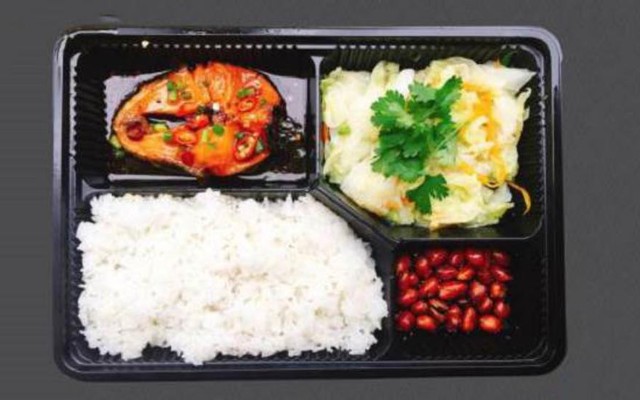 Cơm Ngon - Minh Khai