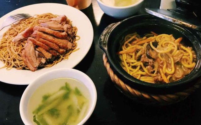 Cơm Viên - Nguyễn Khánh Toàn