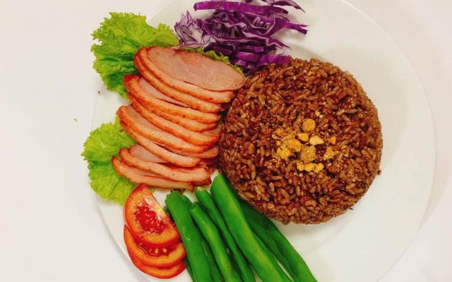 Bếp Nhà Bul - Eat Clean & Healthy Online - Hàm Nghi