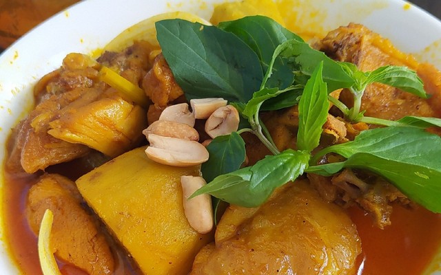 Tiểu Ngư Nhi - Mì Xào & Cơm Chiên