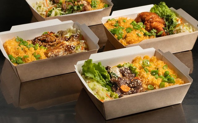 MaMa Kitchen - Cơm Văn Phòng & Bún Trộn