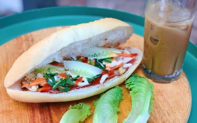 Bánh Mì Ngon Đại Nam