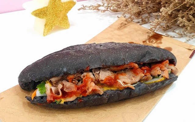 Oppa Bánh Mì - Shop Online