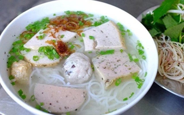 Hằng Béo - Bún Mọc & Ăn Vặt - Lê Đức Thọ