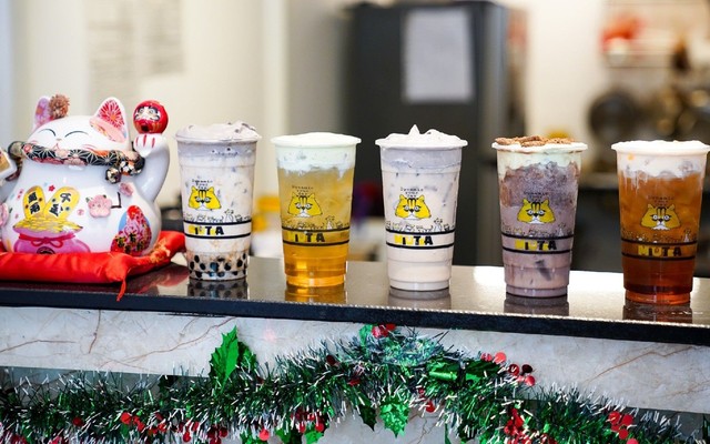 Miutea - Nguyễn Khắc Nhu