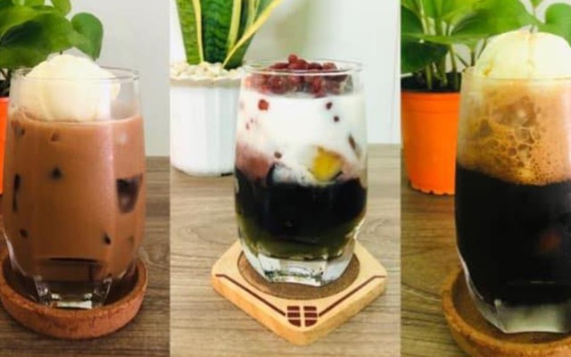 Ken'Q Kitchen - Trà Sữa & Ăn Vặt - Trần Quý