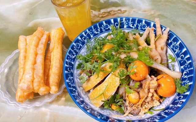 Phở Thúy - Phở Gà Ta Đặc Biệt - Shop Online