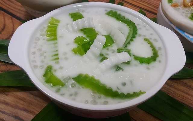 Chè Sài Gòn - 188 Thái Hà
