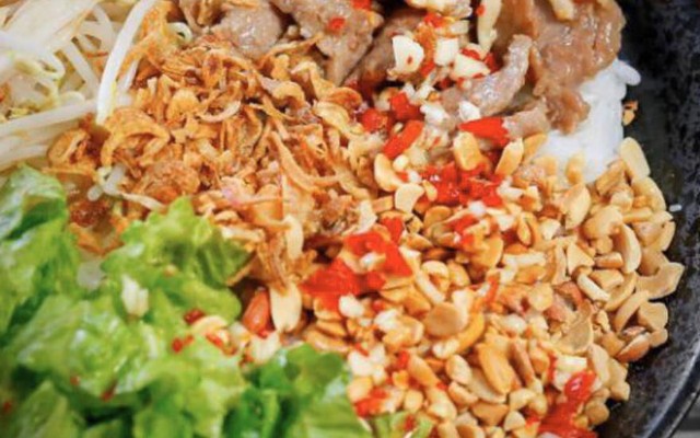 Bún Trộn Bà Hin's - Shop Online