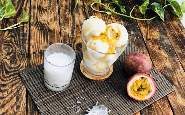 Refresh - Sữa Chua Trân Châu & Đồ Ăn Vặt