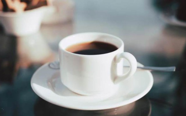 Autozone Coffee - Vũ Phạm Hàm