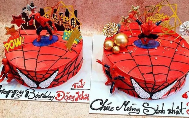 Tiệm Bánh Thu Phương