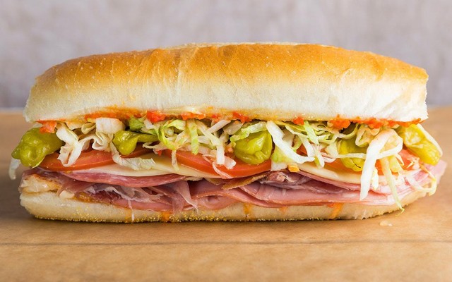 Mr. Sandwich - Shop Online