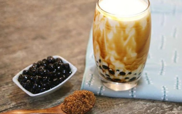Cô Hàng Xóm - Tea & Coffee