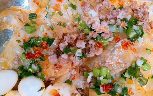 Ăn Vặt Nhà Lynh - Thành Thái - Shop Online