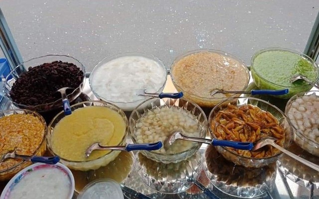 Xôi Ngon Mỹ Đình - Shop Online