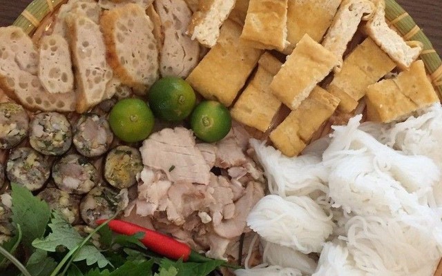 Cup Lemon Tea - Xuân Đỉnh