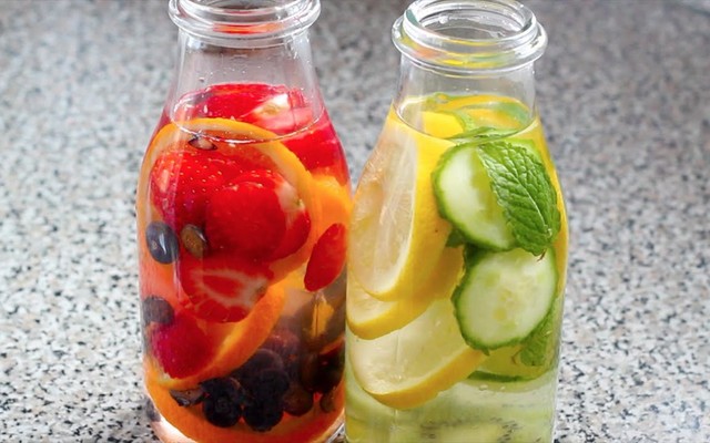 Detox House - Đường Số 47 - Shop Online