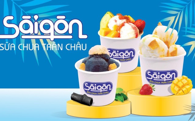 Daua Trân Châu Sài Gòn