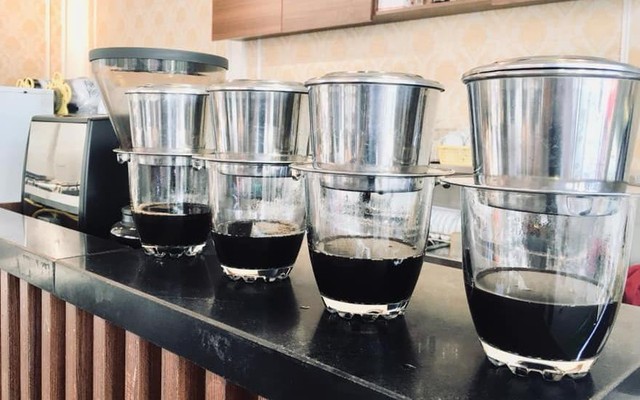 Zing House Cafe - Triều Khúc