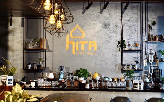 Hita Coffee - Lý Thường Kiệt