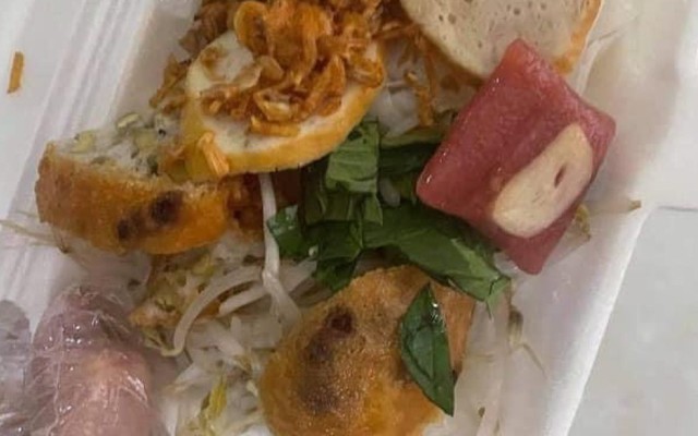 Bánh Ướt Cô Sua - Bến Vân Đồn - Shop Online