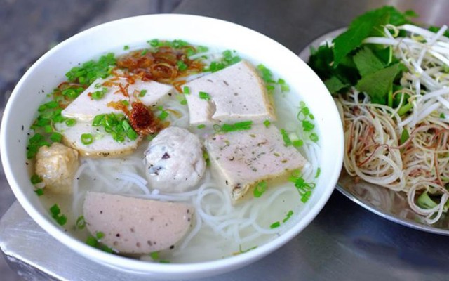 A Bốp - Bún Cá & Bún Thịt Mọc Hà Nội