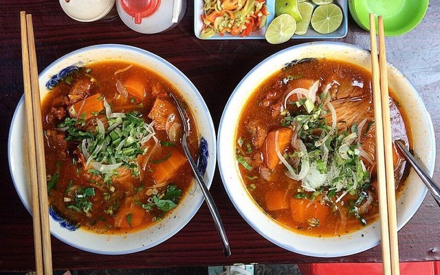 Bò Kho Bánh Mì & Hủ Tiếu Bò Kho - Nguyễn Quang Bích