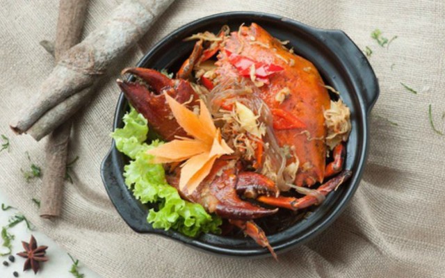 Pon & Bee - Dimsum & Ẩm Thực Hoa