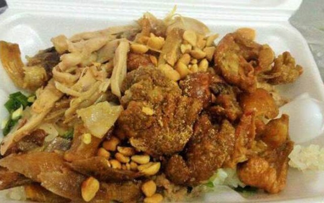 Xôi Gà Mỹ Anh - Lũy Bán Bích