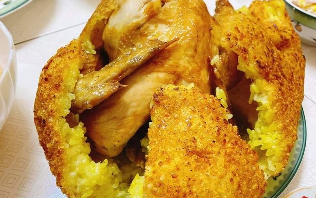 Bếp Bà Lan - Mỹ Đình - Shop Online