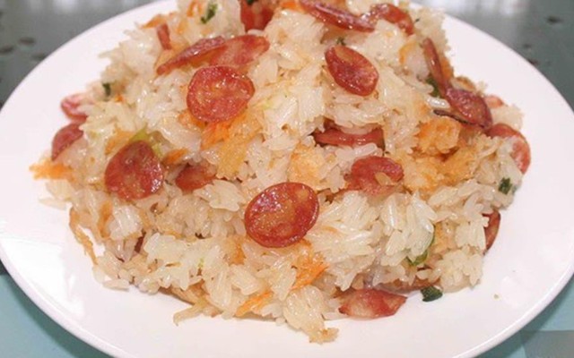 Xôi Ngon 24h - Shop Online