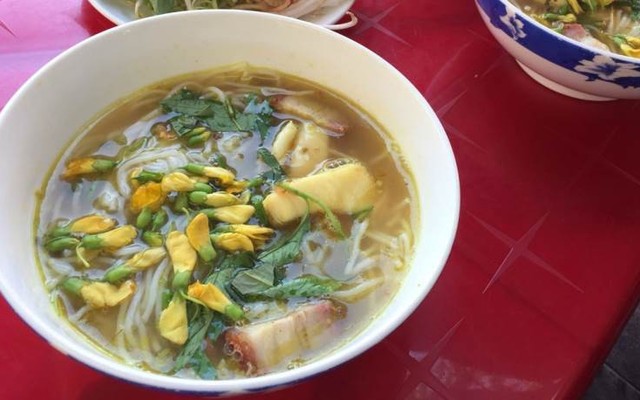 Bún Cá - Bình Thới