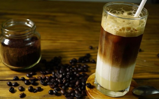 Ngày Chủ Nhật Coffee